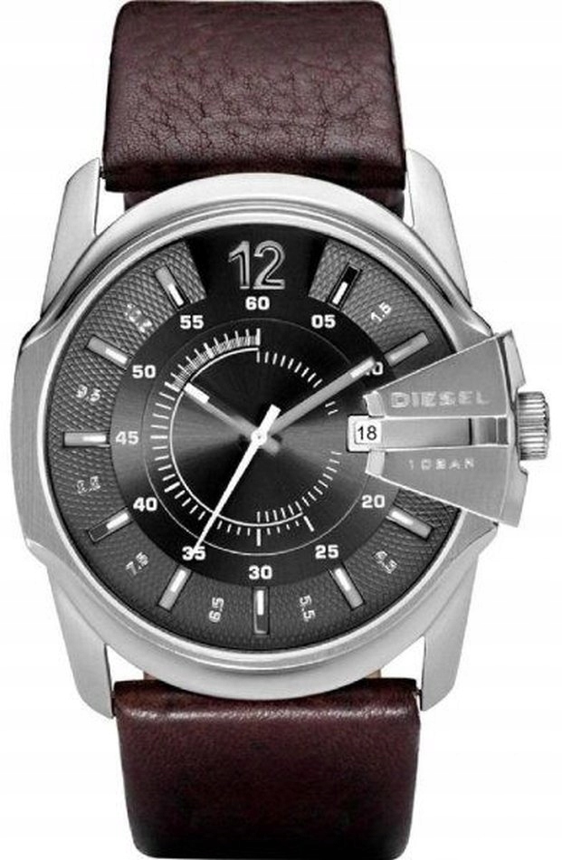 Pánské hodinky Diesel DZ1206 brown fashion