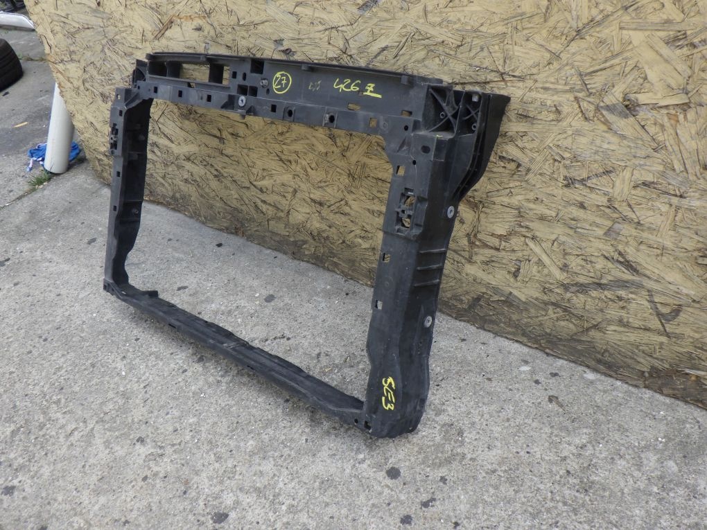 SKODA OCTAVIA IV 4 5E3 20- support panel for radiators pillar