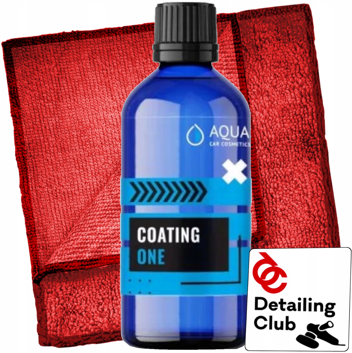Aqua Coating One Povlak na ochranu laku 0,1L