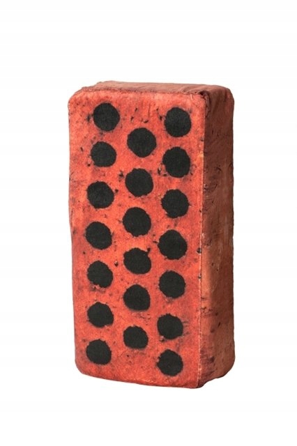 PODUSZKA CEGŁA Szerokość produktu 25 cm