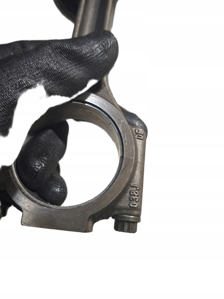 piston connecting rod AUDI A6 C6 2.0 TDI 03GEV200 038J