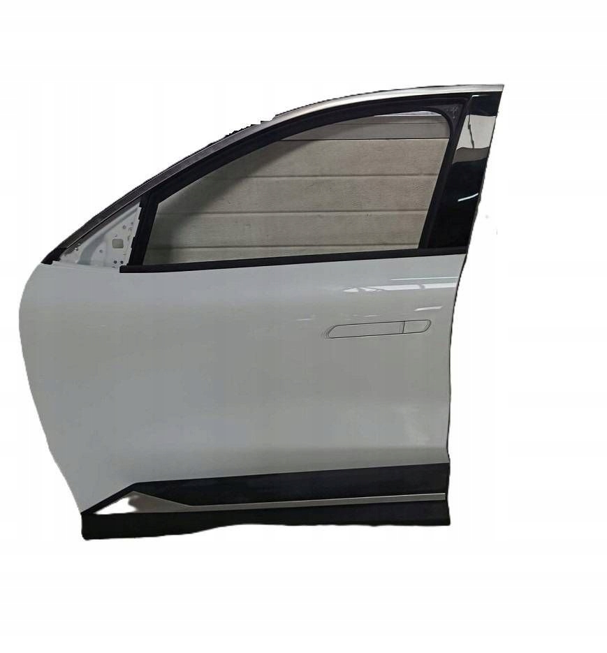 door front front side left Renault Scenic E-Tech V BIXUI