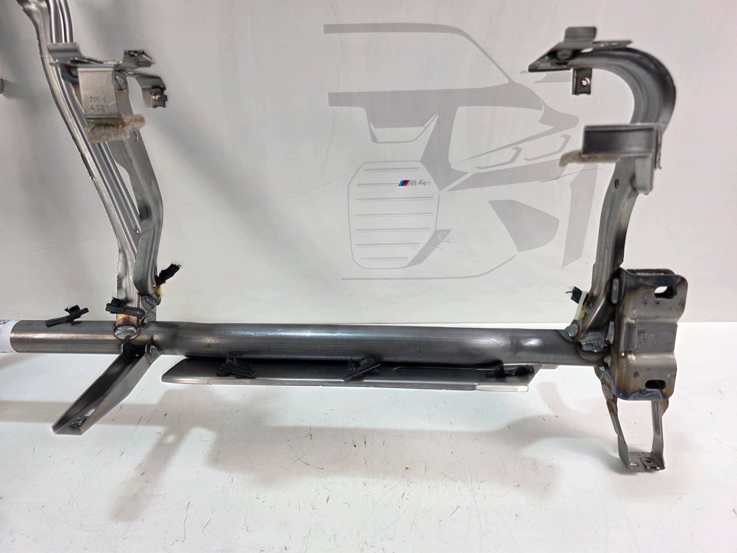 Support du tableau de bord Console MINI COOPER COUNTRYMAN F60 9332812