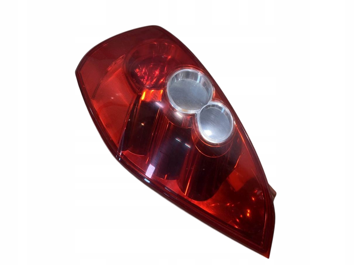 light right rear part MAZDA 5 and C23551150