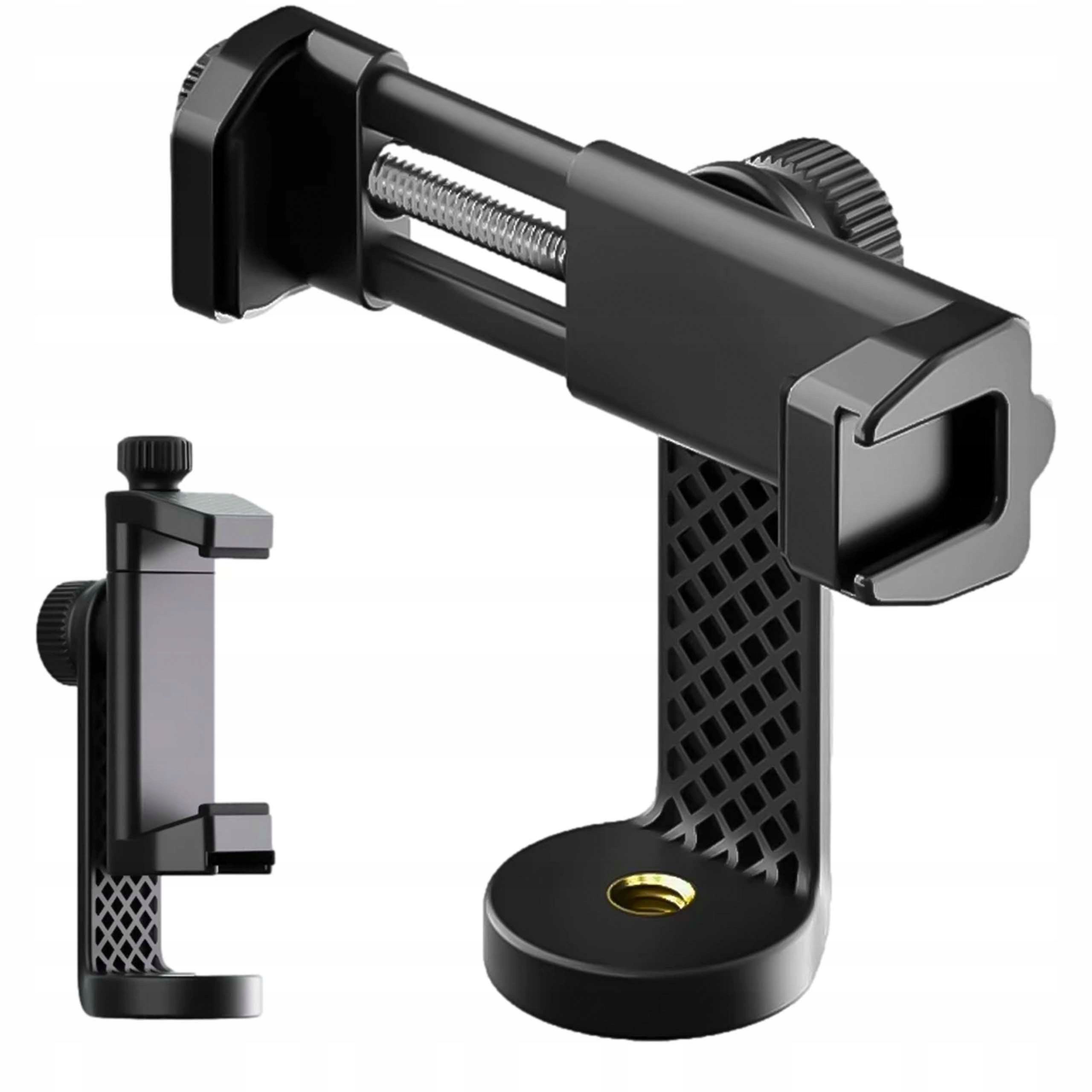 Uchwyt Adapter 360 Statywowy na Telefon Smartfon do Statywu 1/4'' EAN (GTIN) 5904689287972