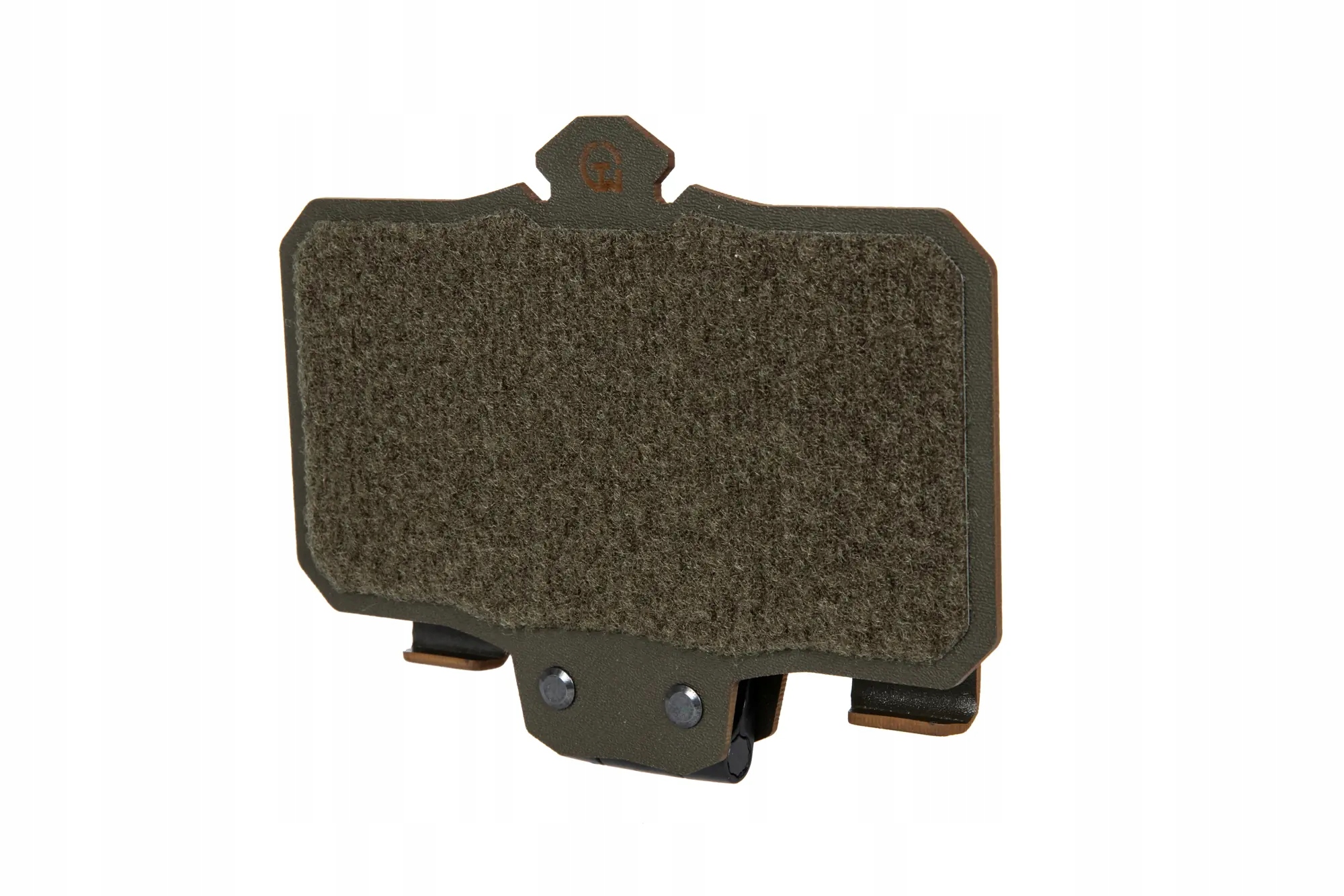 Kydex Case Ranger Green