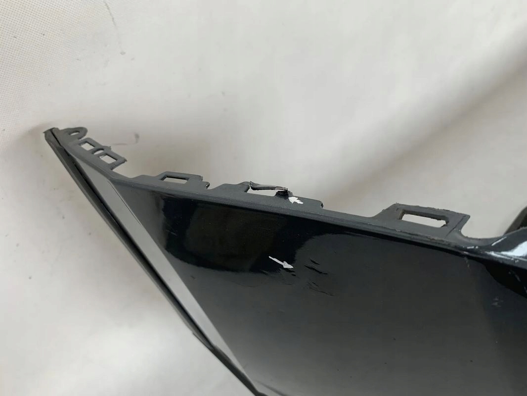 Seat Ateca FR 17r bumper rear part rear 575807421 01.24