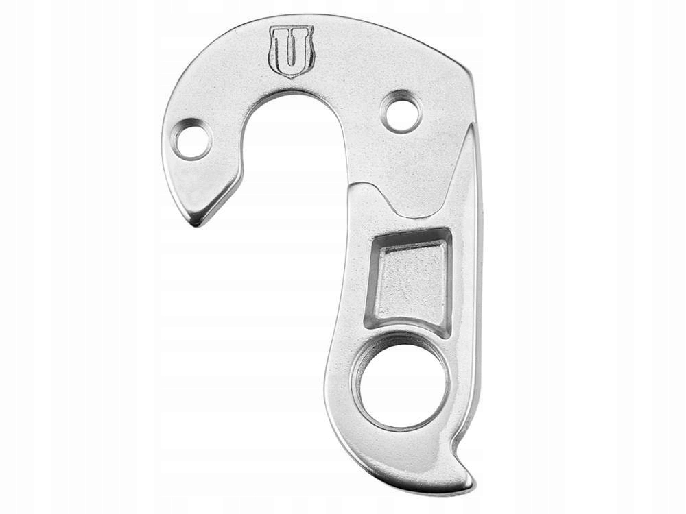 Hak przerzutki rowerowej Union GH-268 do Decathlon