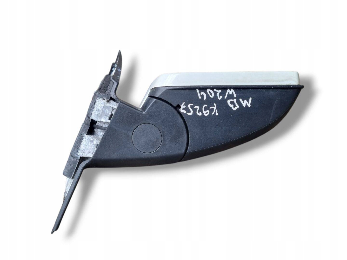 mirror exterior right side Mercedes-Benz C W204 facelift S204 2012