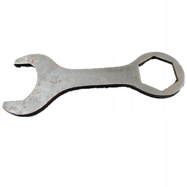 

Klucz Obsługowy M72 K750 Dniepr Ural Zawieszenie