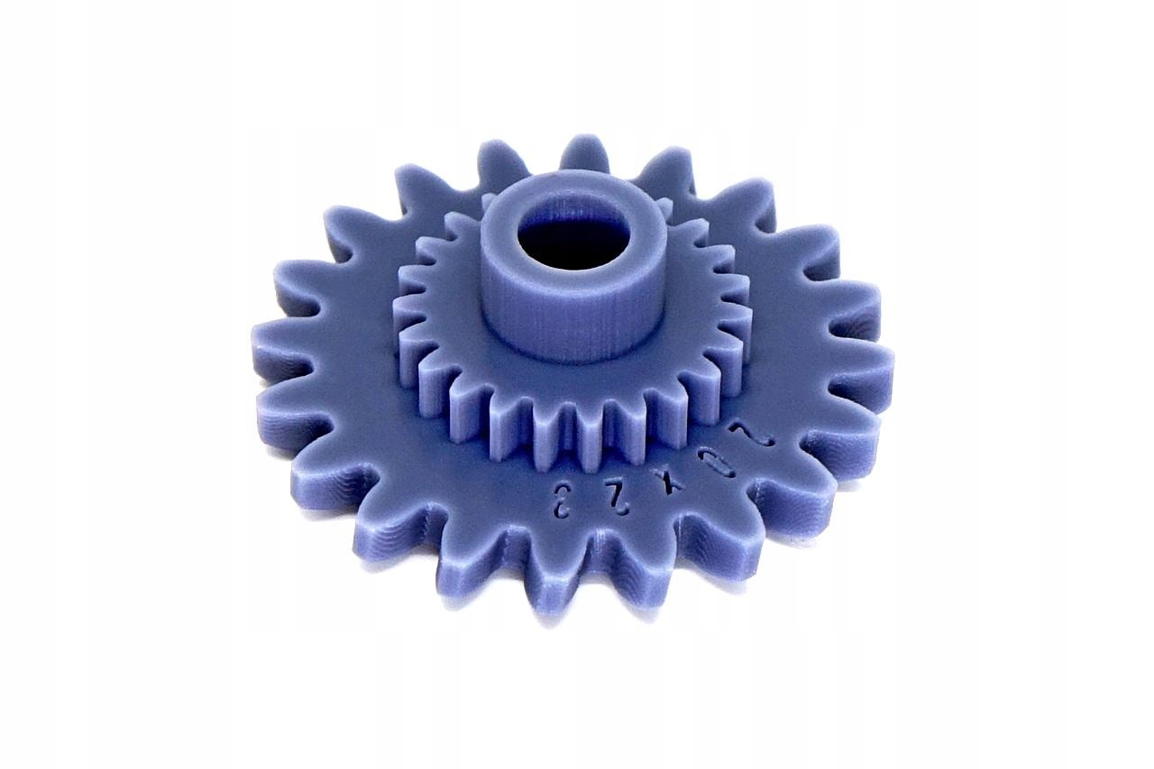 Koło zębate tryb licznika Renault 20x23 - jakość !!!