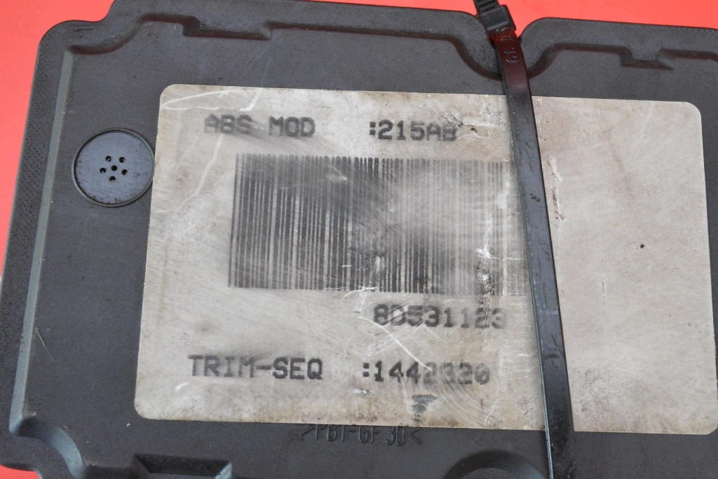 Pumpa ABS P68028215AB DODGE CALIBER 1 a 2.0 16V 156 KM 06-12