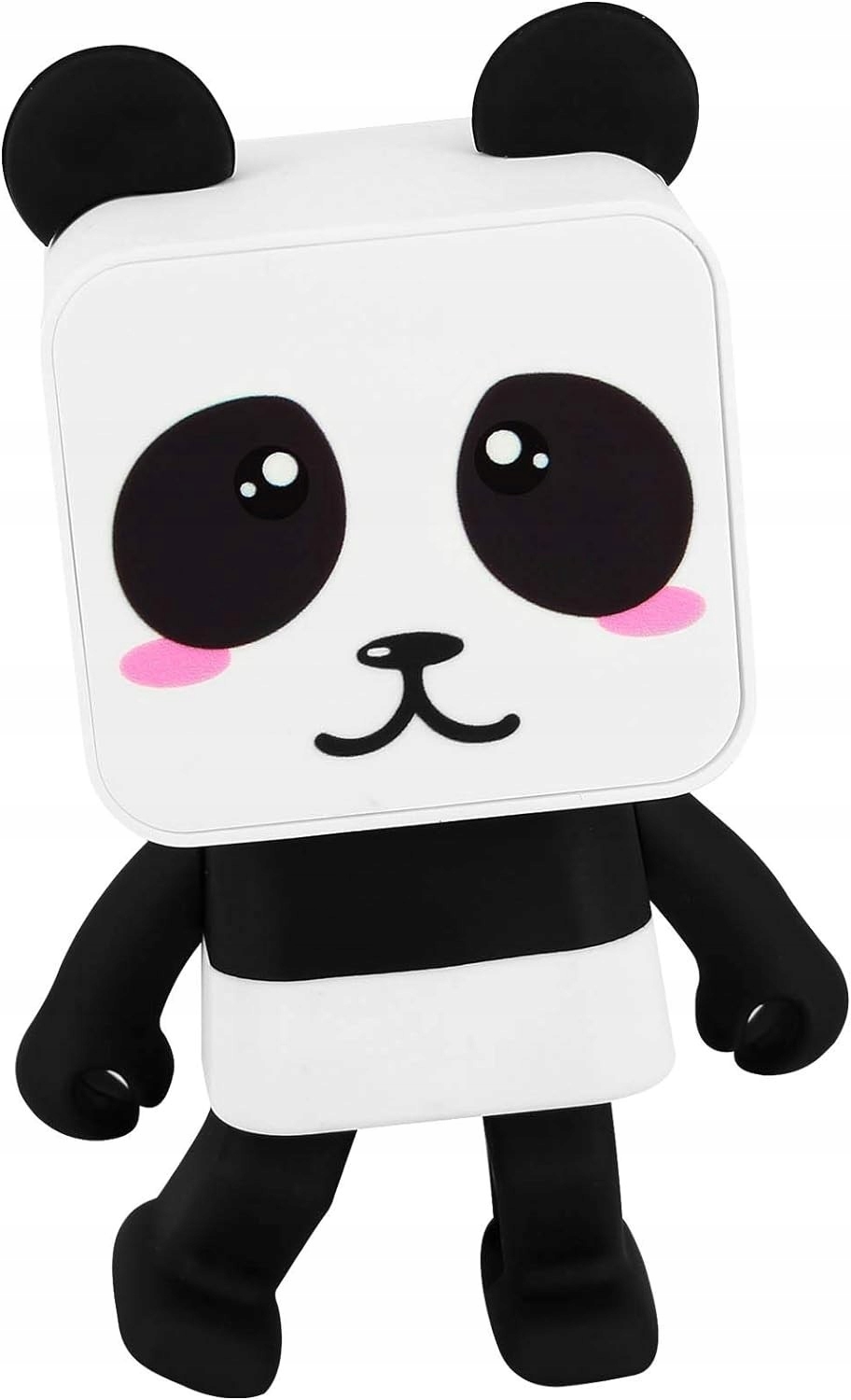 Tańczący Głośnik PANDA bluetooth Mobility On Board MOB Dancing Animal miś Marka MOB