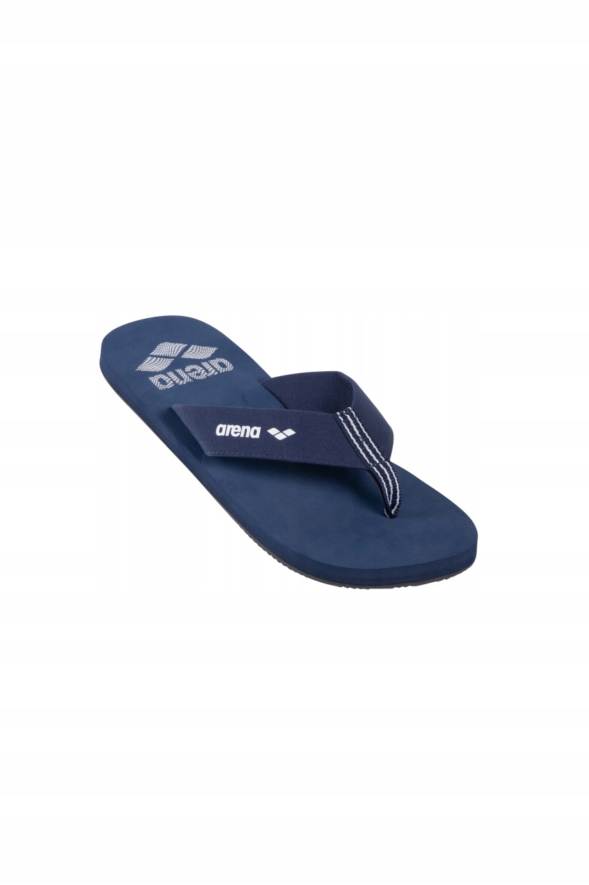 Žabky na plážový bazén pro každodenní nošení Arena VEL.47