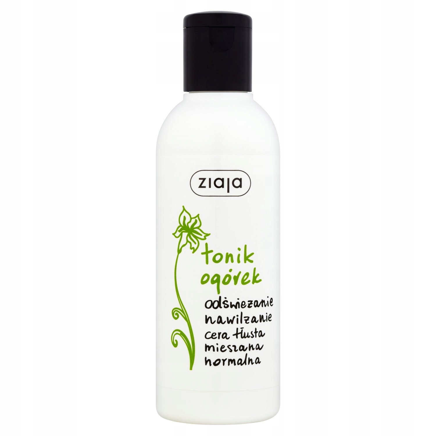 

Ziaja Ogórek Tonik 200 ml