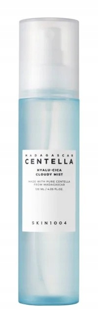 SKIN1004 Hydratační mlha na obličej Madagascar Centella Hyalu-Cica 120ml