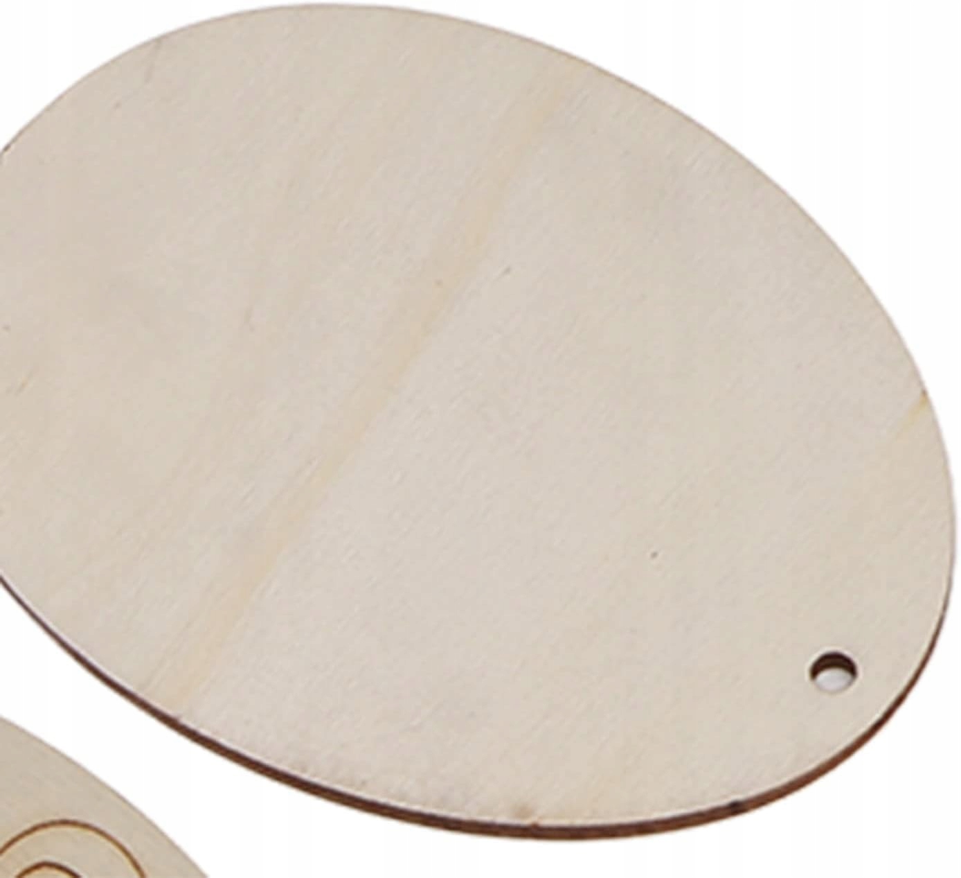 DREWNIANE WIELKANOCNE ZAWIESZKI DEKORACJA DIY ZESTAW Marka Luka