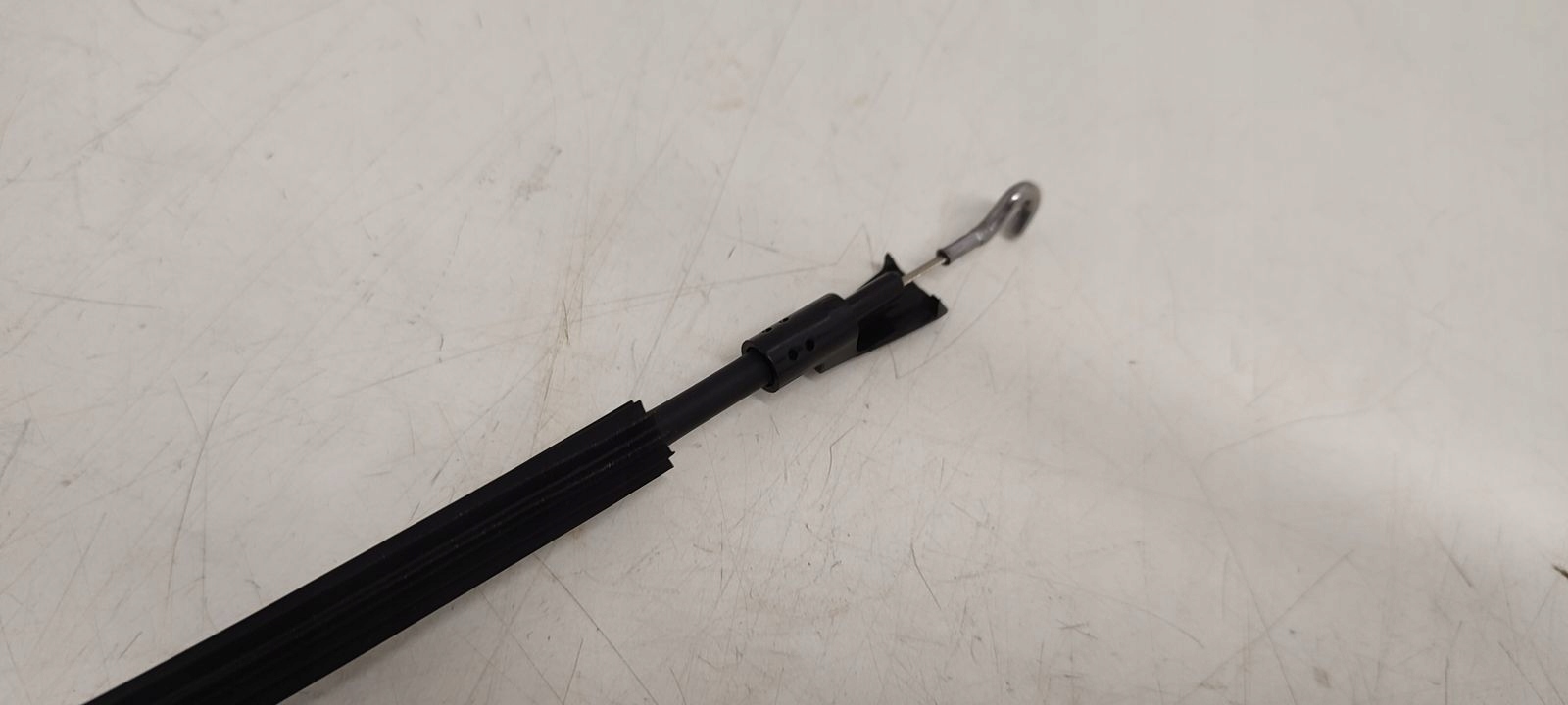 lock door front front right VW Passat CC 2,0 TDI