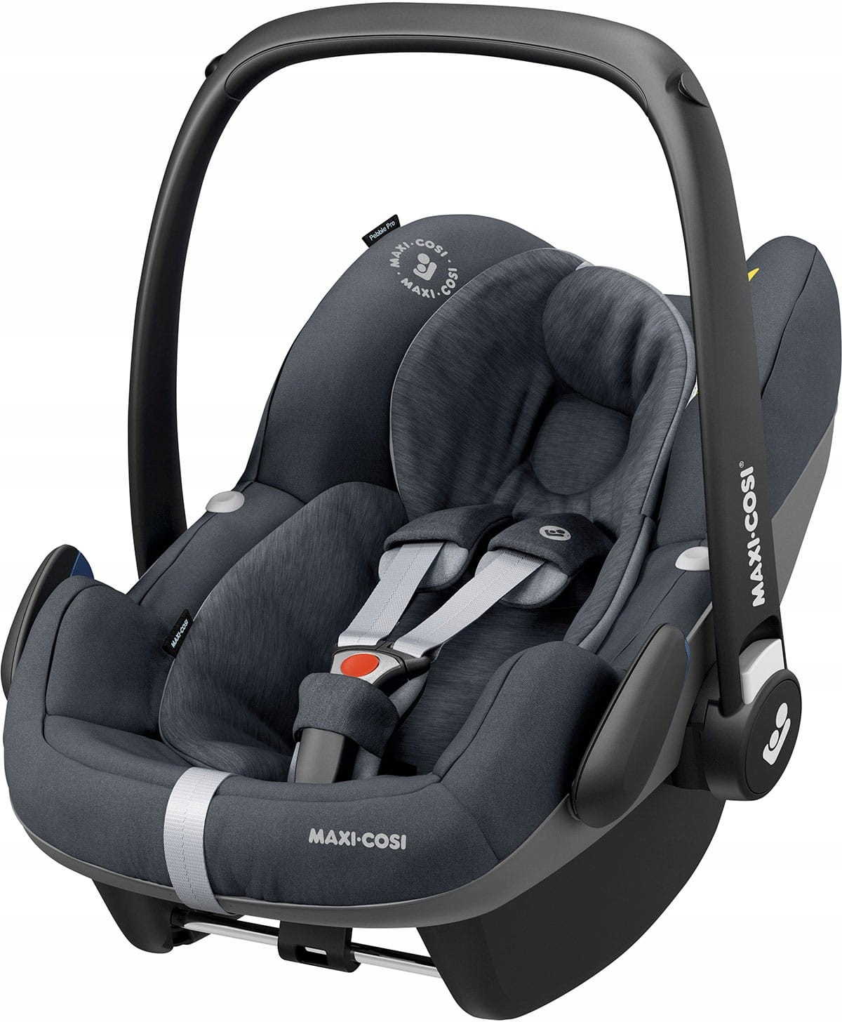 Maxi Cosi Pebble Pro і-розмір автокрісло