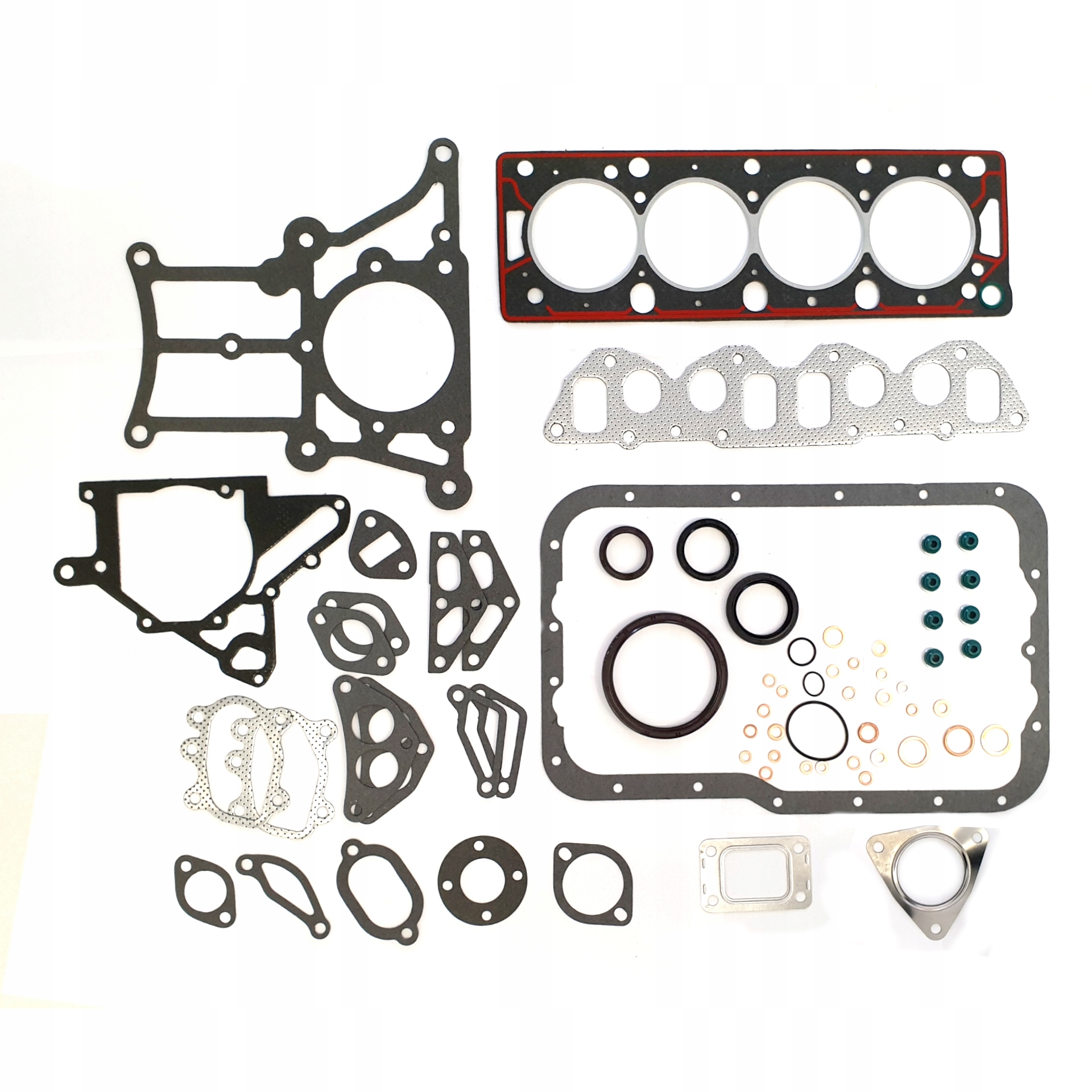 PERKINS 500 PRIMA MOTOR TÖMÍTÉS SZETT za 26945.00HUF-ért - Allegro