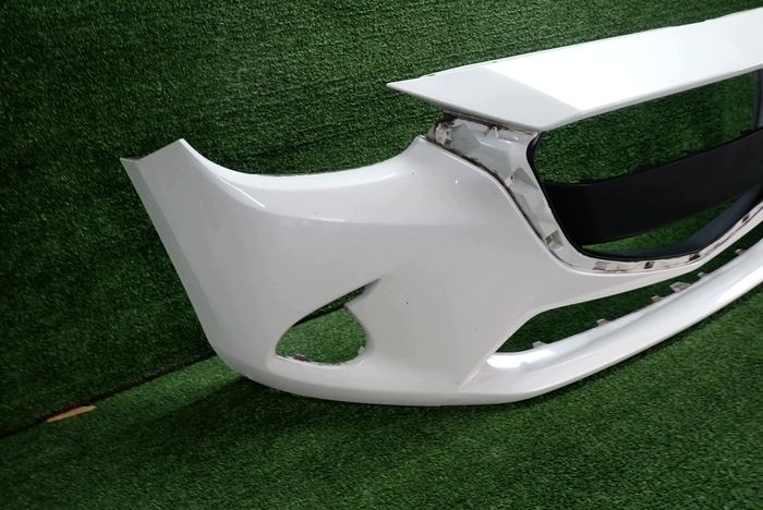MAZDA 2 14- frontstoßstange vorne