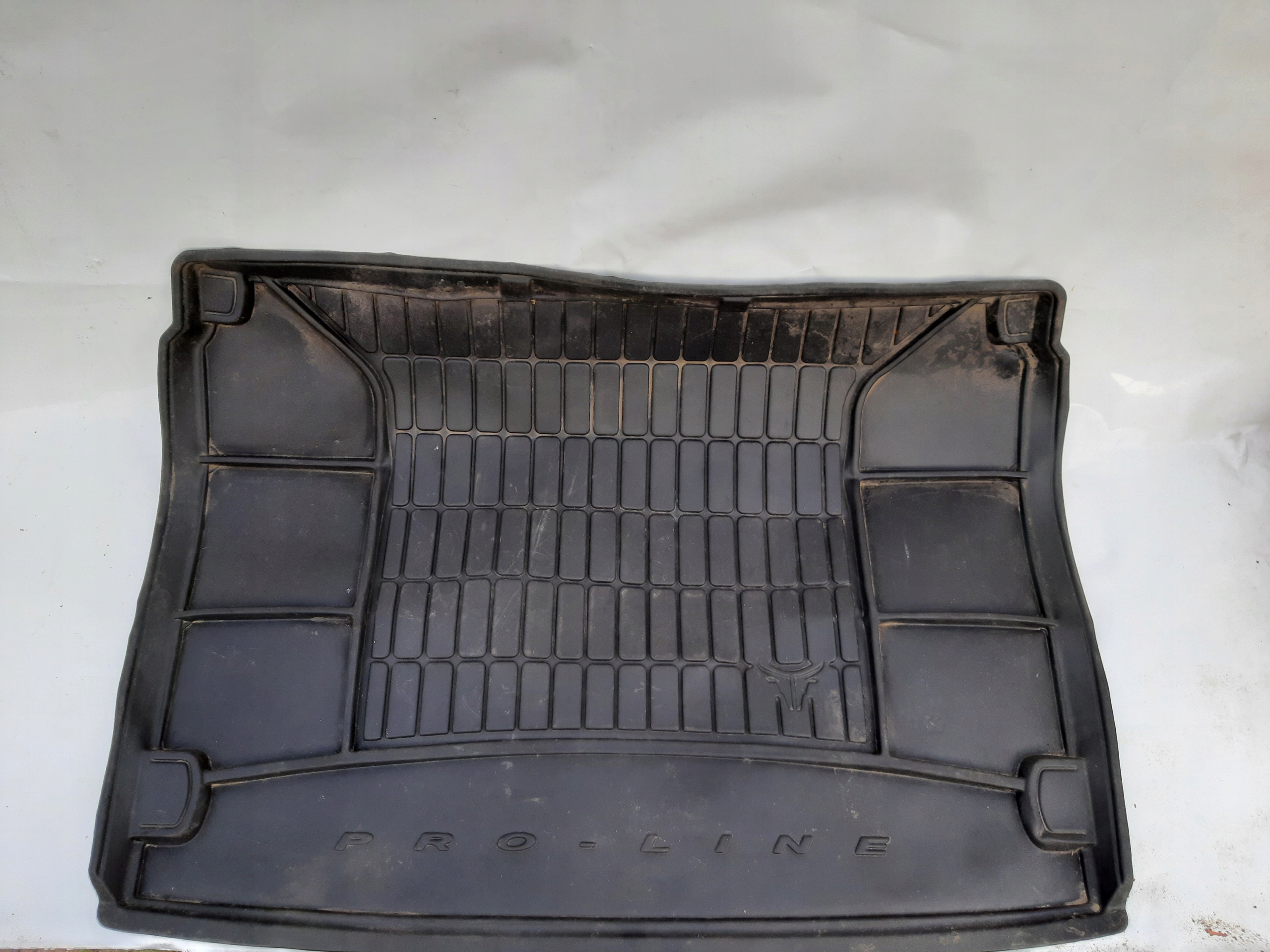 КИЛИМОК БАГАЖНИКА KIA PRO CEED III УНІВЕРСАЛ SW ОРИГІНАЛ