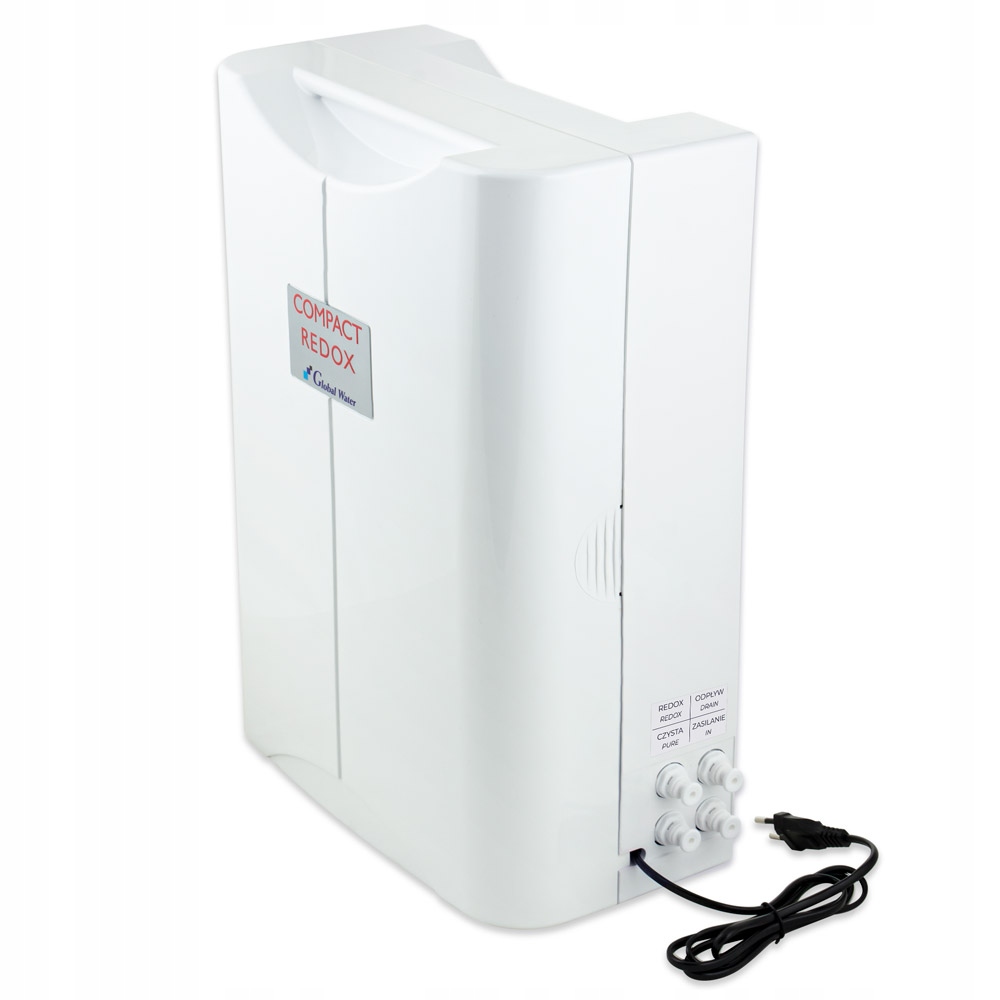 Filtr wody Compact Redox Duo Model Compact Redox Duo