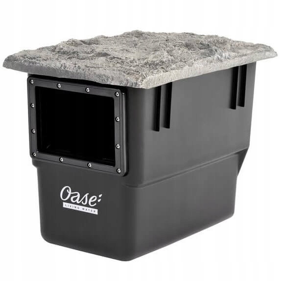 Oase BioSys Skimmer okrajový skimmer 50 m3