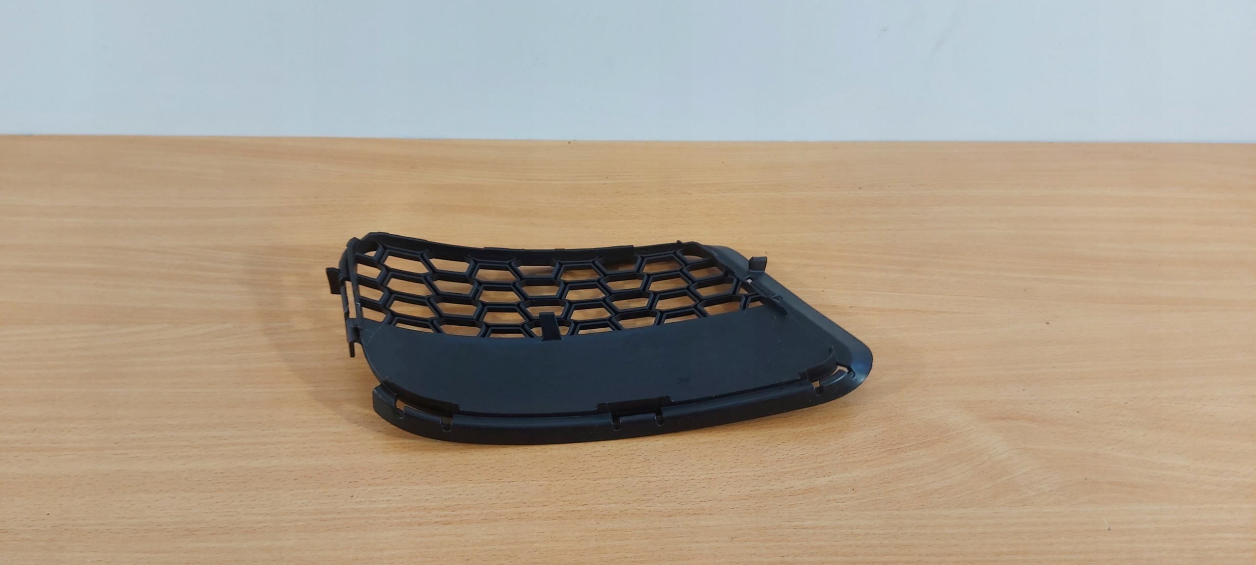 BMW X1 E84 m-packet grid of a bumper new ORG 040