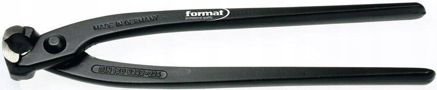 Pevné kleště Format 300 mm