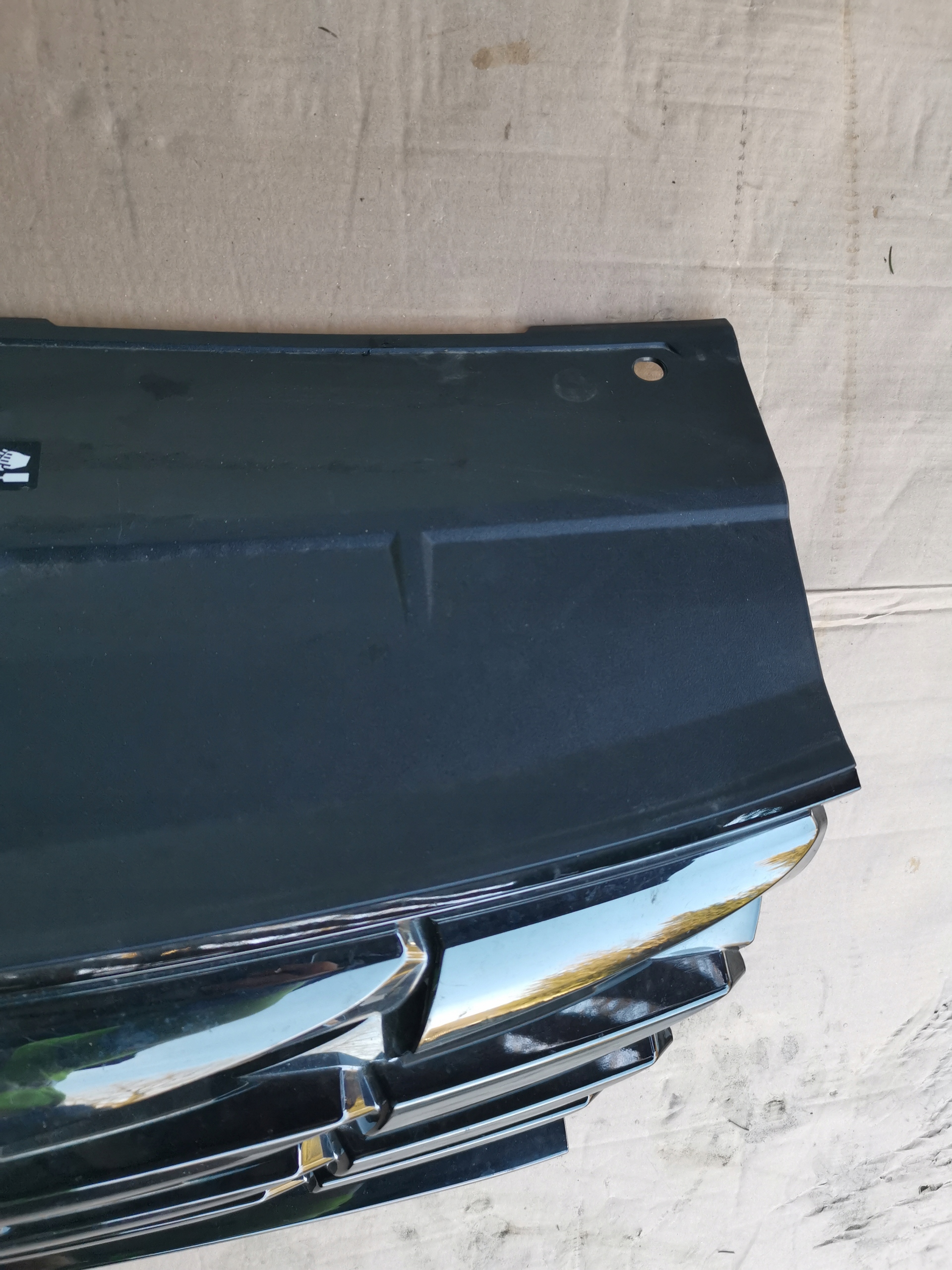 Hyundai Tucson NX4E Kühlergrill FRONTGRILL Kühlergitter 86391N7000 - Thumbnail 11