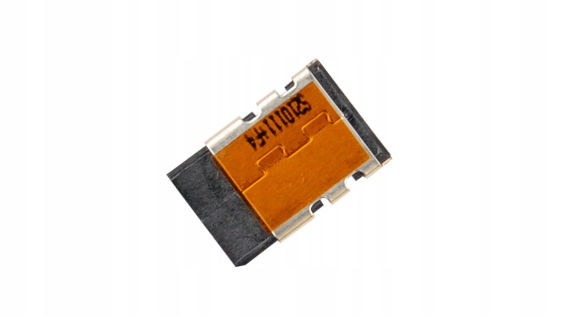 

Gniazdo Zasilania Do Hp Probook 640 (G2 G3 G4 G5)