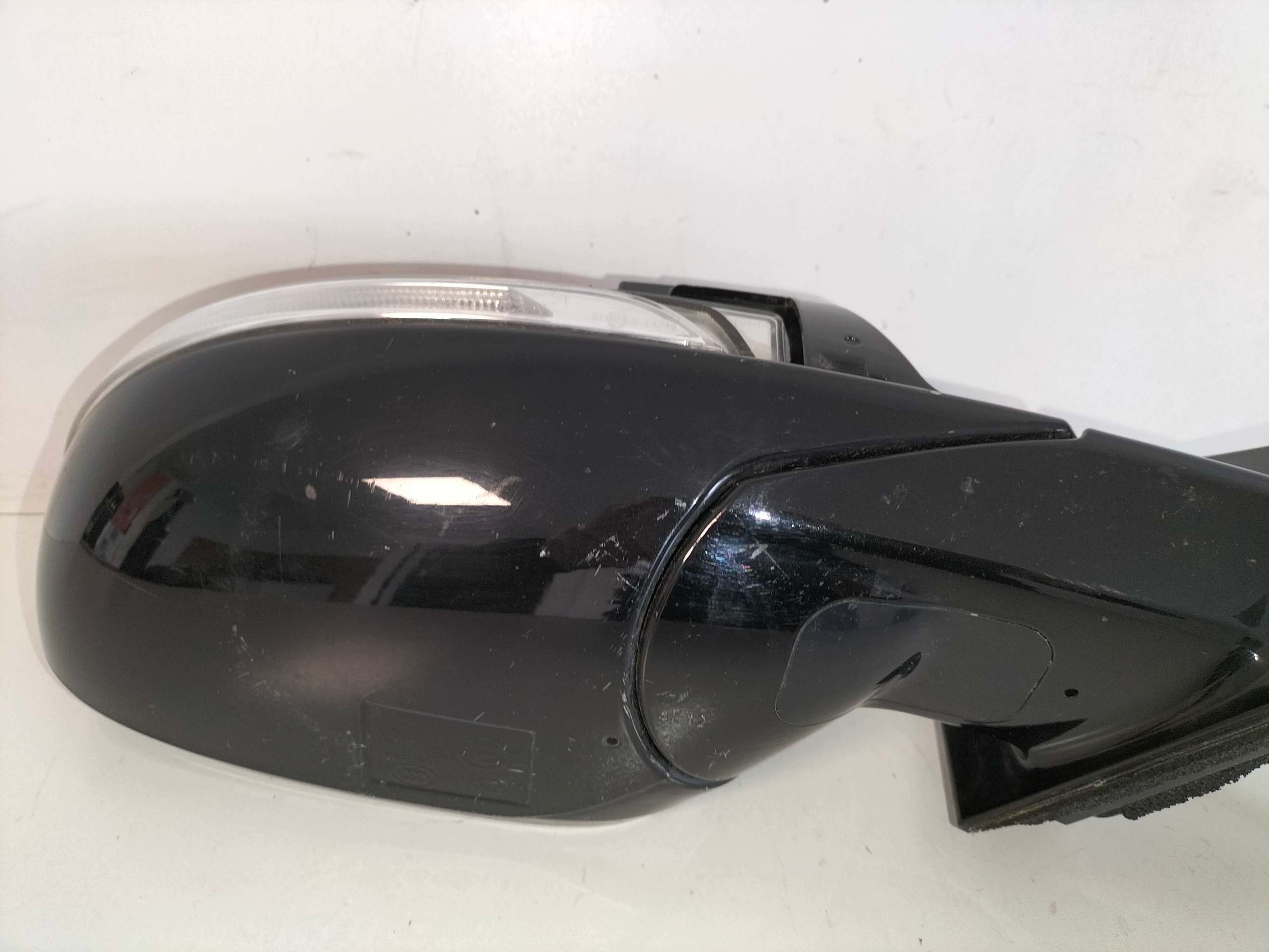 mirror right electrics KIA SORENTO 3 III 15