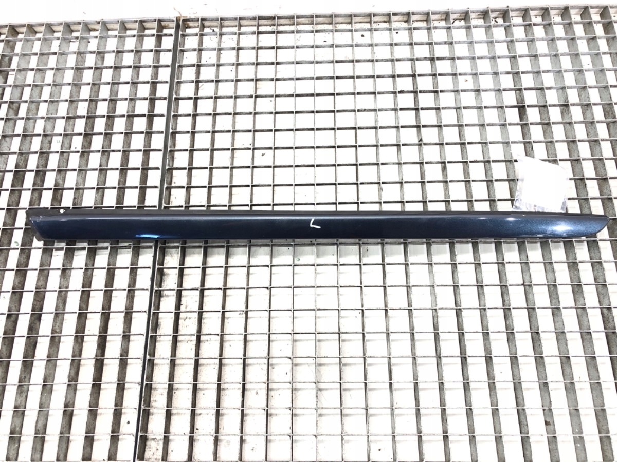 LISTWA SZYBY PRZEDNIEJ LEWA CITROEN C5 II 04-22