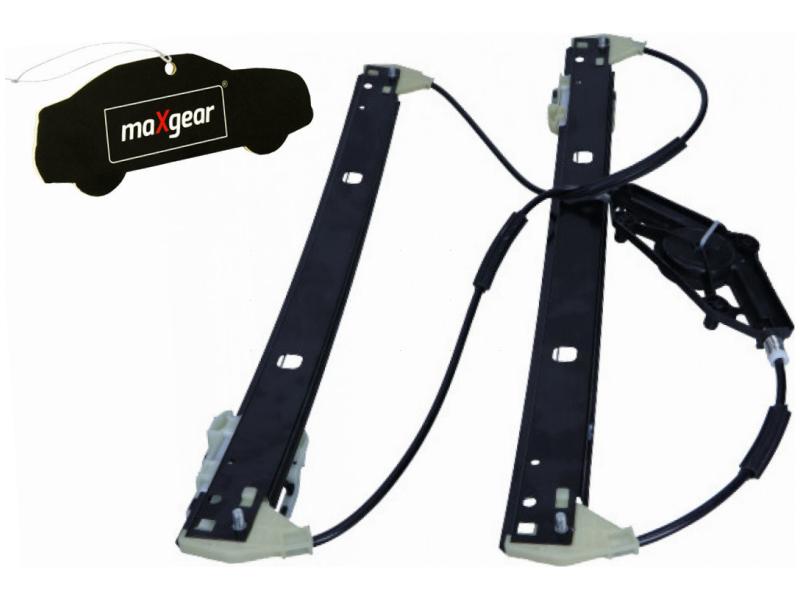 PODNOŚNIK SZYBY PRZÓD PRAWY MAXGEAR 50-0458 +zapach