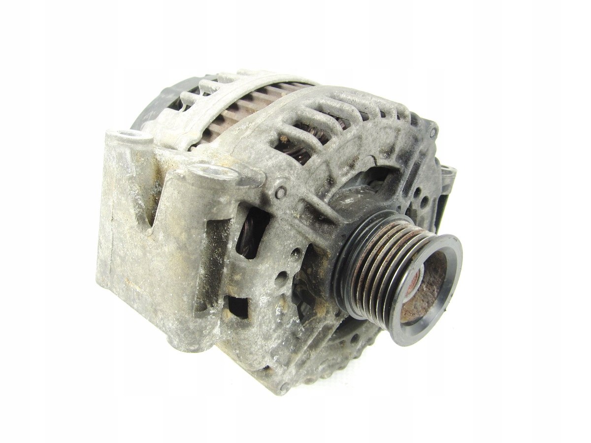alternator Mercedes W212 E63 6.3 AMG