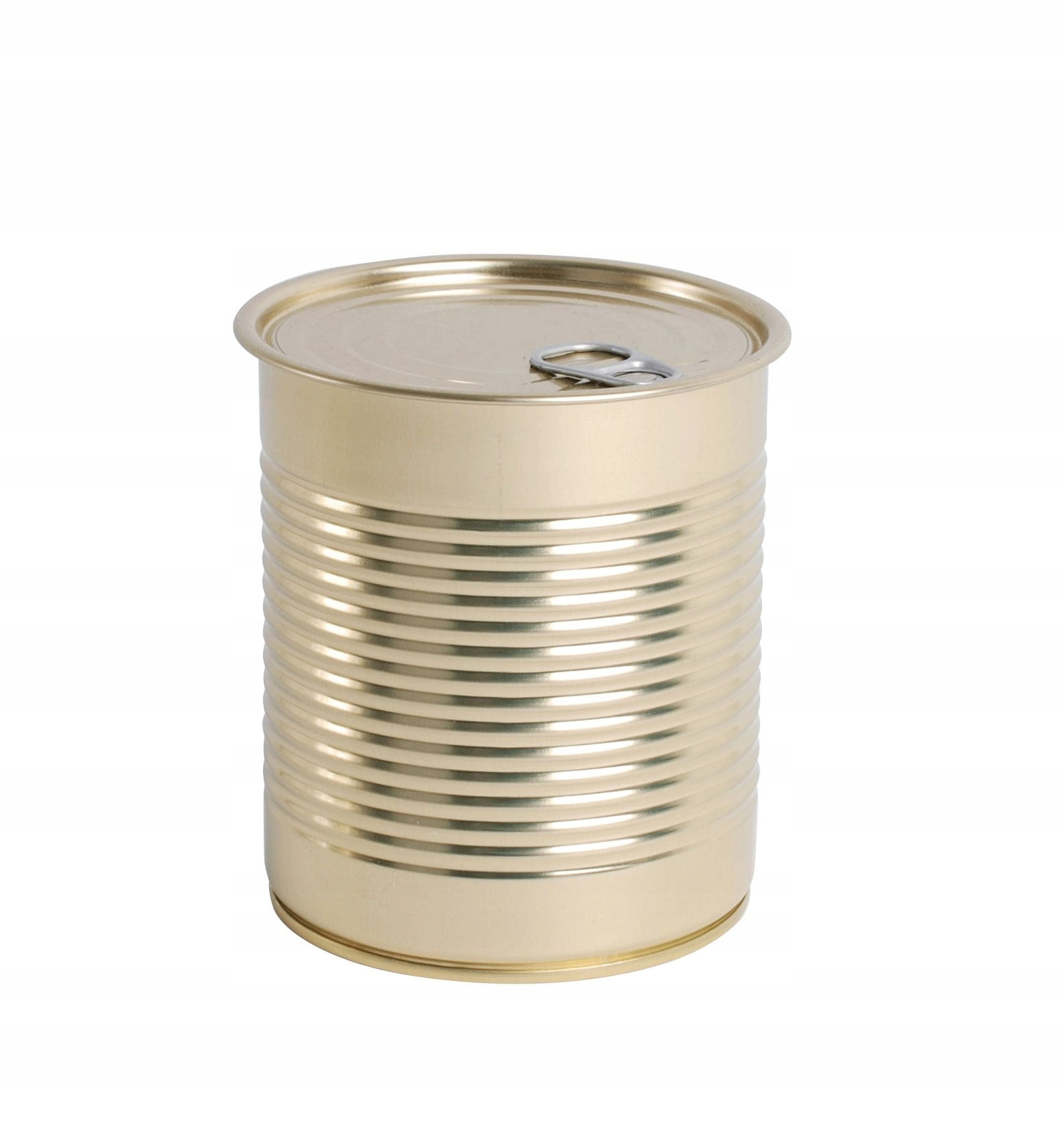 

Puszka do konserw konserwowa puszki 850 ml 1 szt