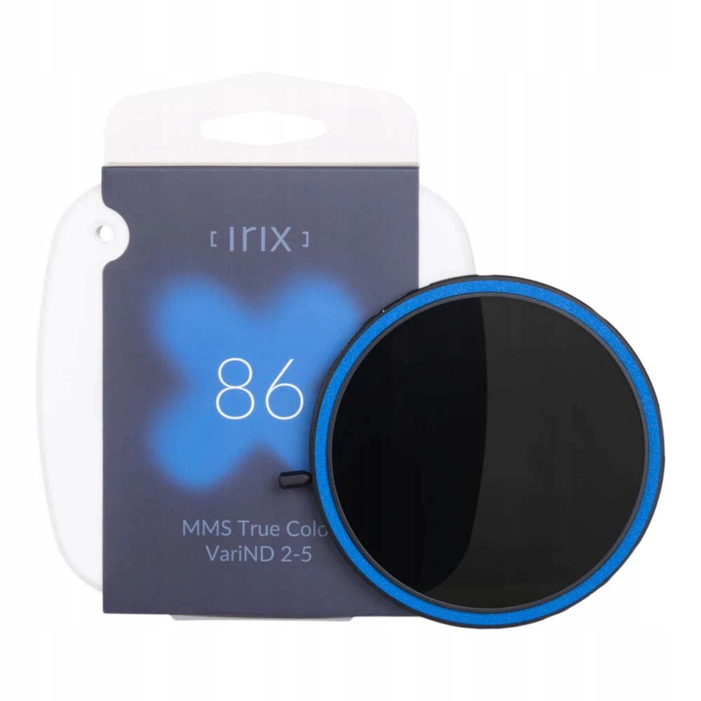 Filtr Irix Edge Mms True Color VariND 2-5