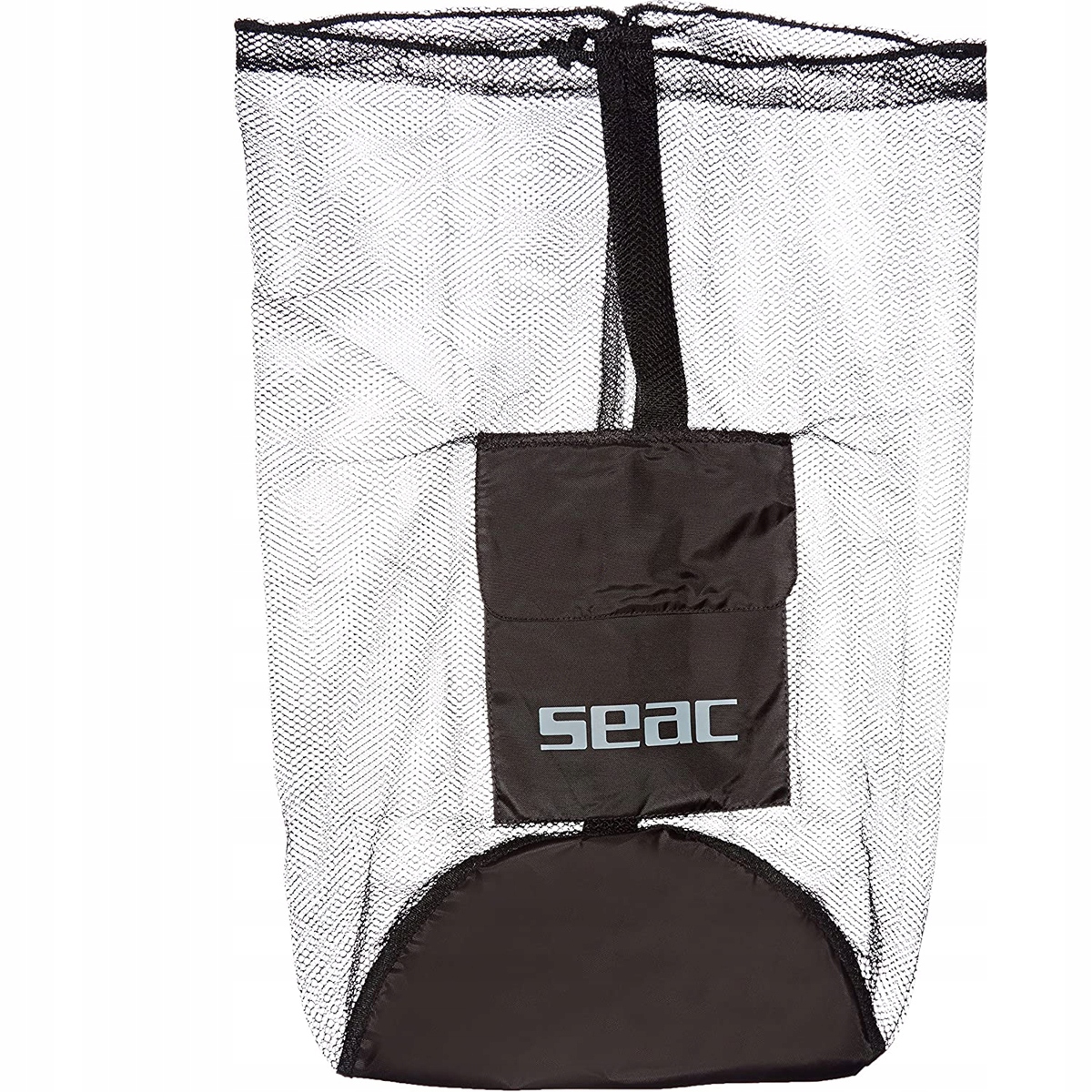 

Torba Na Sprzęt Do Nurkowania Pływania Seac Siatka