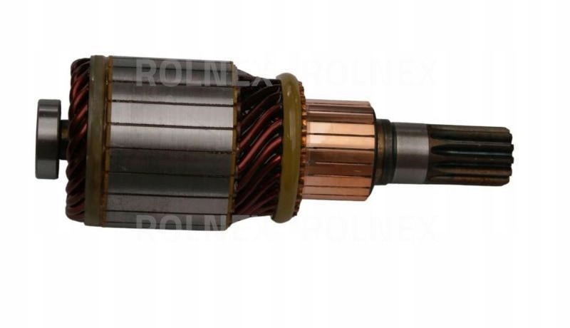 Rotátor startéru Magneton Ursus C330 Ursus C360 Mtz, T25, Massey Ferguson