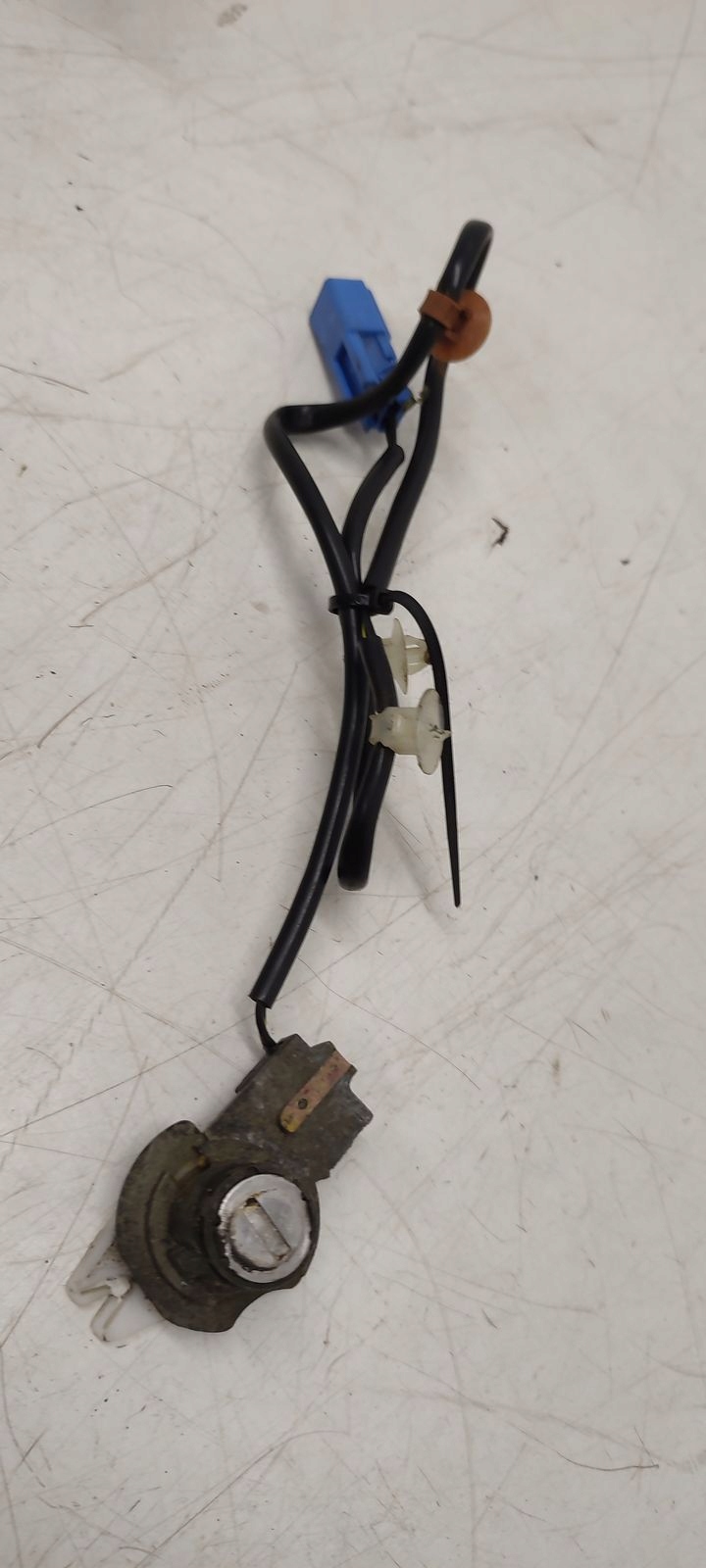 Allumage Insert Clé Rover 45 LIFT 1,8 16V Berline