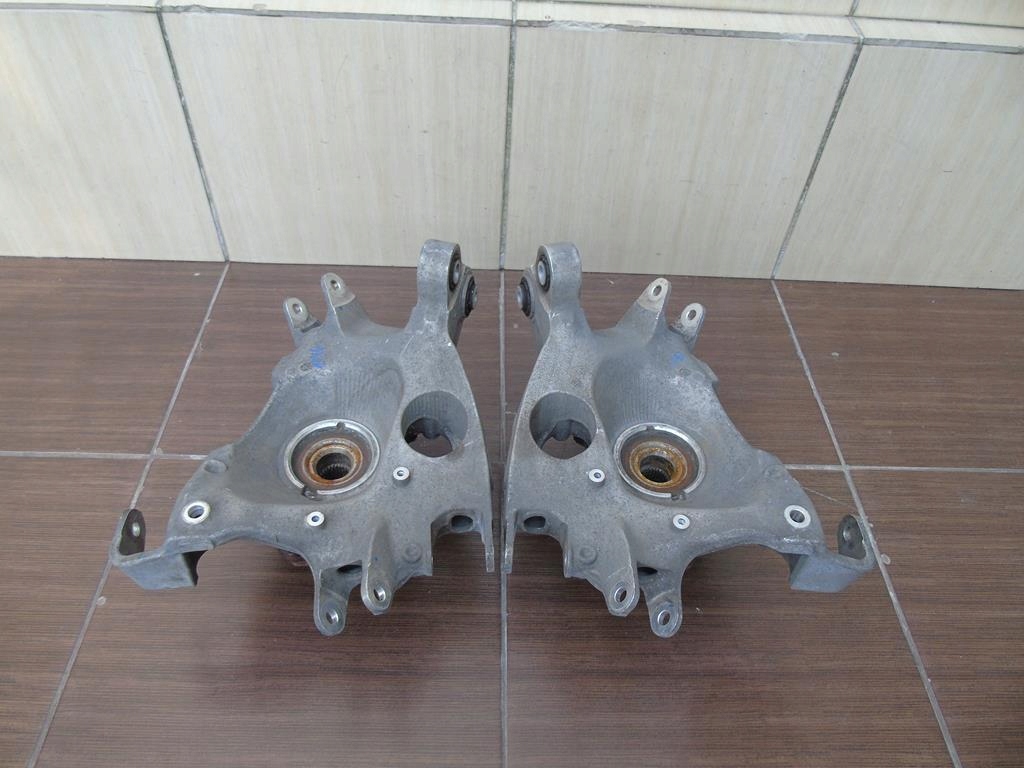 swing rear rear part right PORSCHE 911 991