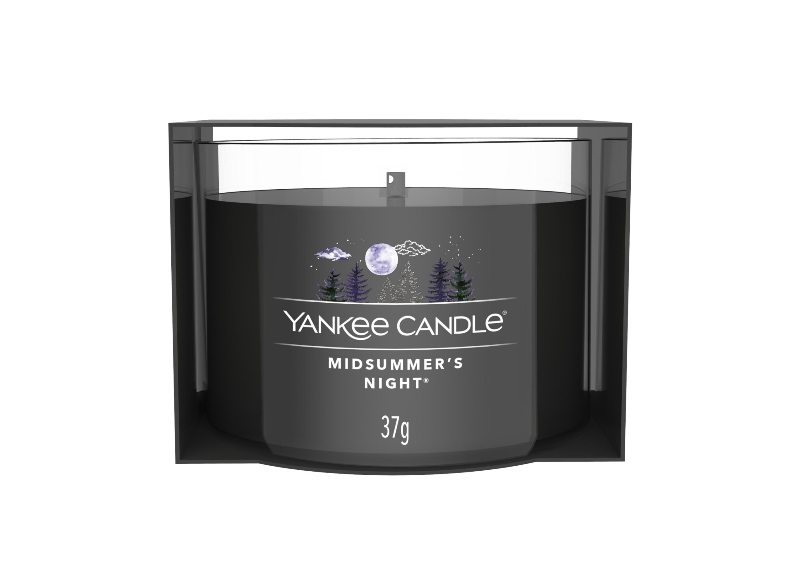 

Yankee Candle Midsummer's Night świeca mini 37g