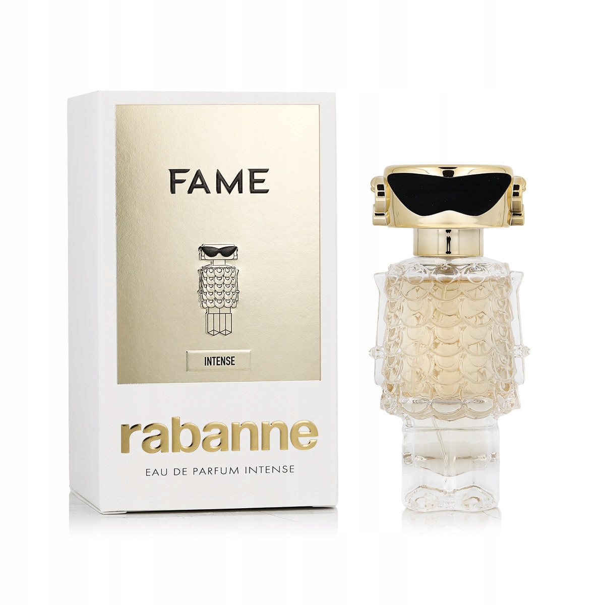 Rabanne Fame Intense Edp Intense 30 ml W