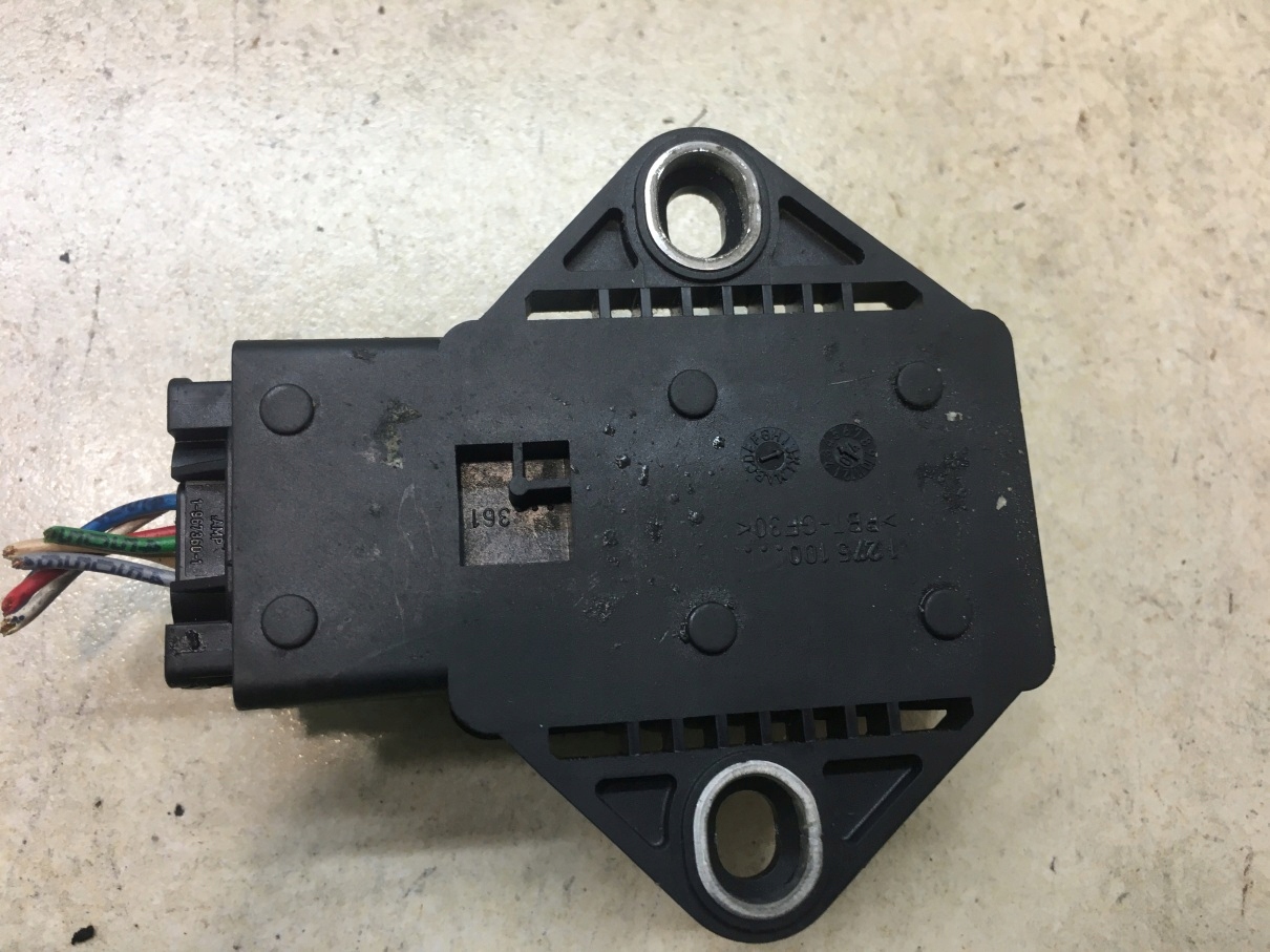 sensor ESP PEUGEOT 307 SW 1.6 HDI 9650452180