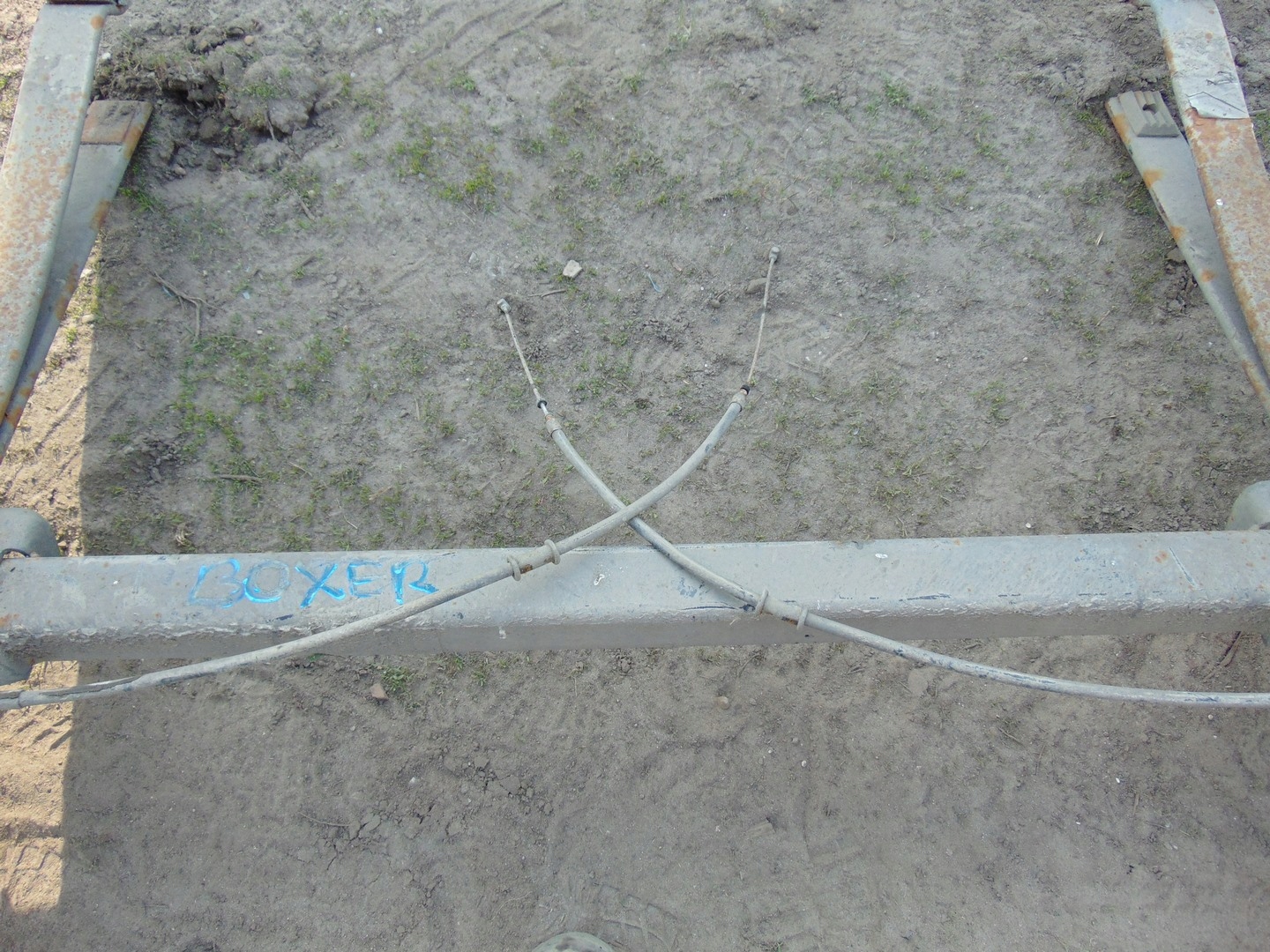 ZAWIESZENIE TYLNE TYŁ RESORY JUMPER DUCATO 06-14 Typ samochodu Samochody dostawcze Samochody osobowe