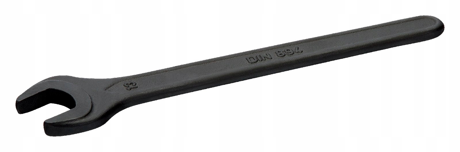 BAHCO KLUCZ PŁASKI JEDNOSTRONNY 135 mm
