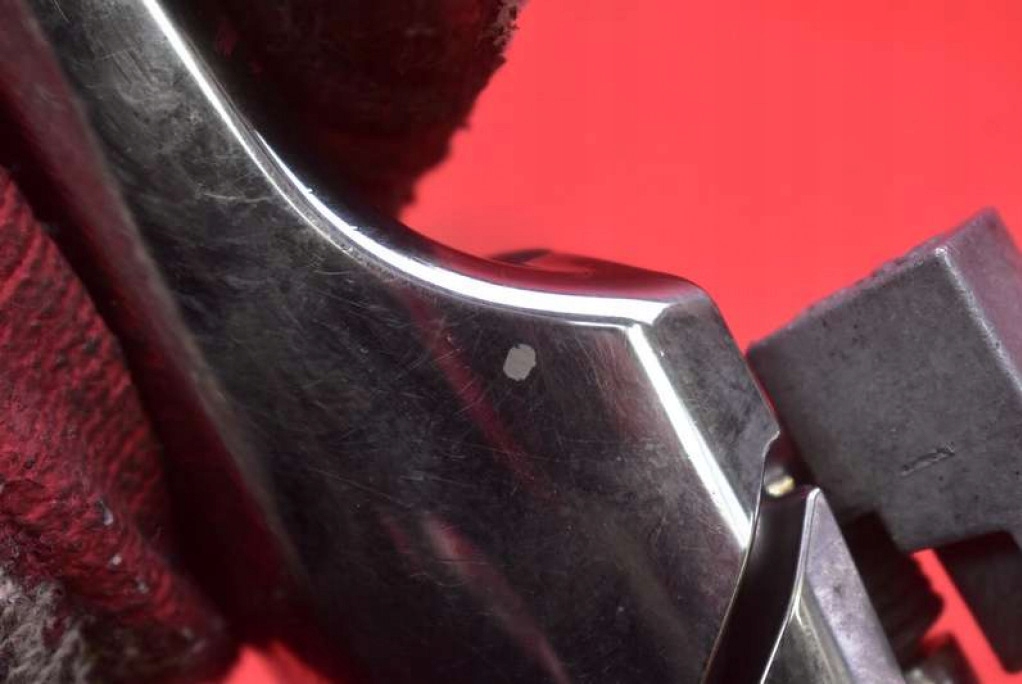 handle left front front CHROM HONDA FR-V 04-09
