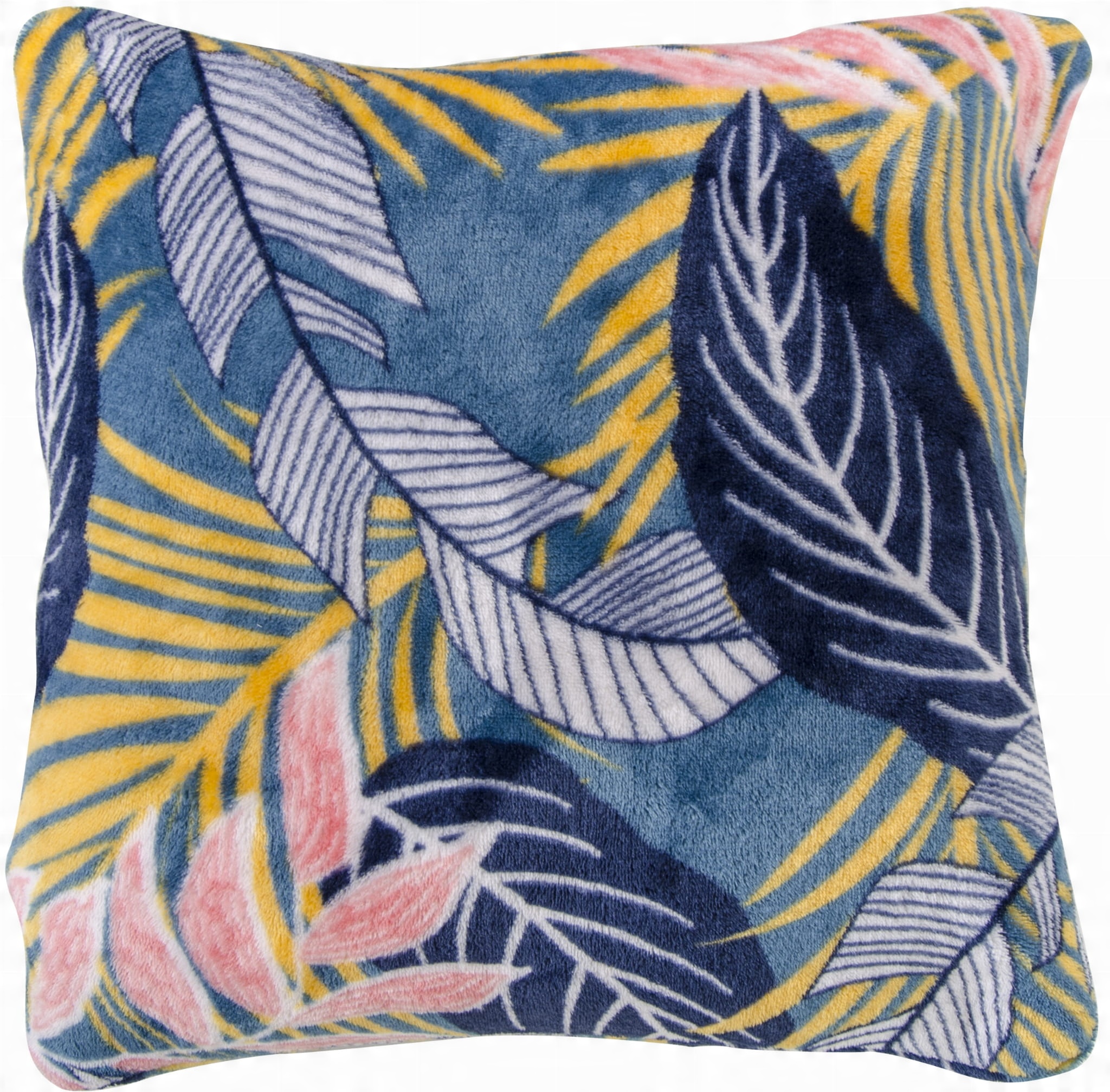 

Poszewka Tropics 40X40 CM Jungle Tropikalna Essex