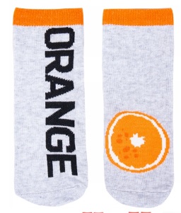 

Skarpetki Dziecięce Antypoślizgowe Abs Yo 23-26